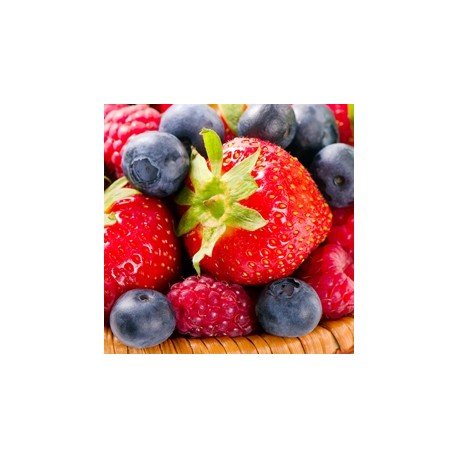 Berry Mix