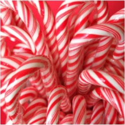 FW - Candy Cane