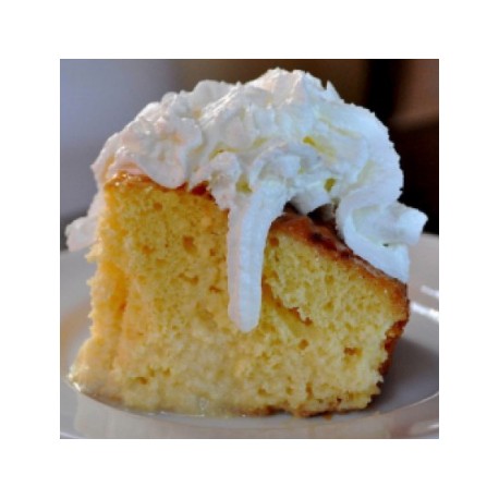 Tres Leches