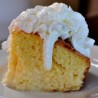 Tres Leches