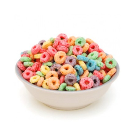 Fruit Rings