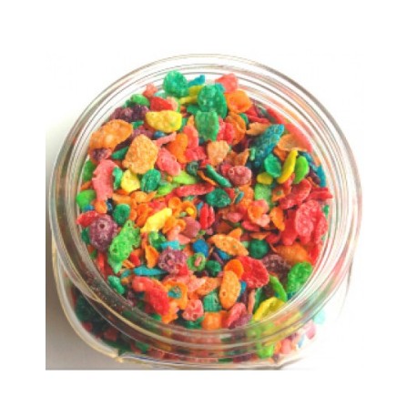 Fruity Flakes