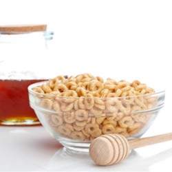 TPA - Honey Circle Cereal