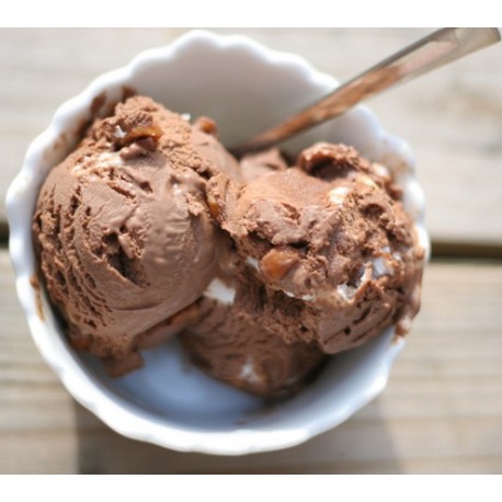 Rocky Road
