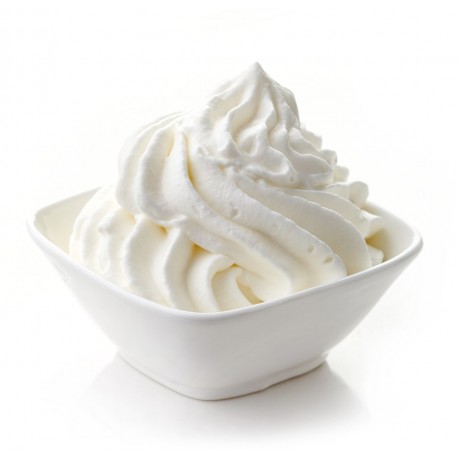 Whipped Cream - FW