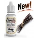 CAP - Simply Vanilla
