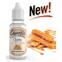 CAP - Churro