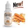 Churro -cap