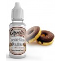 CAP - Chocolate Glazed Doughnut