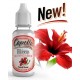 Hibiscus -cap