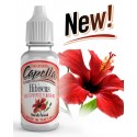 CAP - Hibiscus