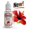 Hibiscus -cap