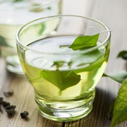 TPA - Green Tea