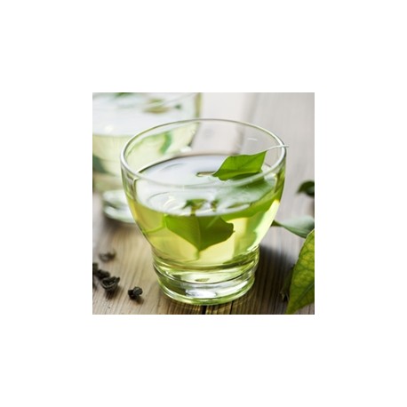 Green Tea - tpa