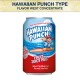 Hawaiian island punch - FW