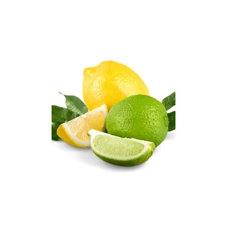 Lemon Lime II - tpa