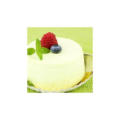 DX Bavarian Cream 