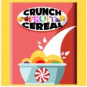 FW - Crunch Fruit Cereal