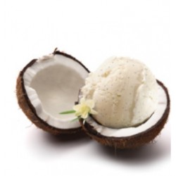 FW - Creamy Coconut