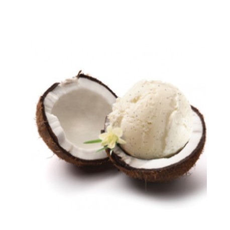 Creamy Coconut - FW