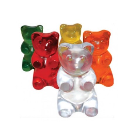 Gummy bear - FW