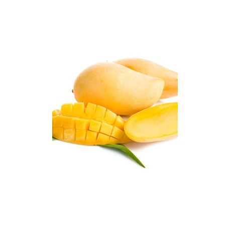 Philipine Mango TPA -