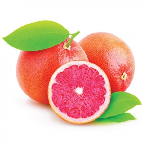 Grape Fruit - Fa
