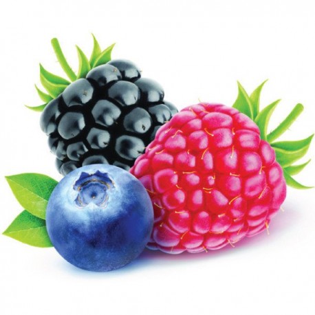 Forest Fruit ( frutos del bosque) - Fa