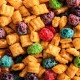 Berry Crunch tpa