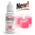 CAP - Strawberry Taffy