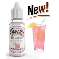 CAP - Pink Lemonade