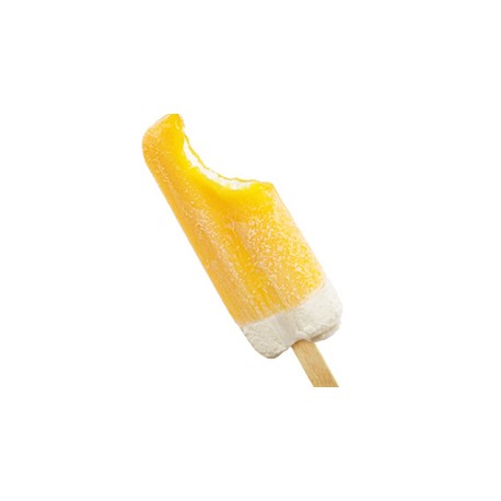 Orange Cream