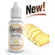Yellow Cake - capella-