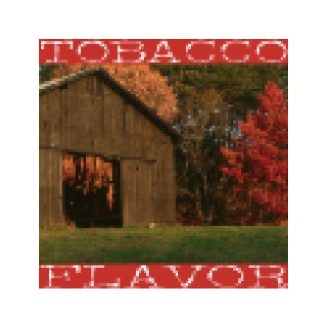 Maple Rum Tobacco - FW -