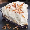 coconut cream Pie - FW -