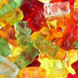 Gummy Candy TPA -