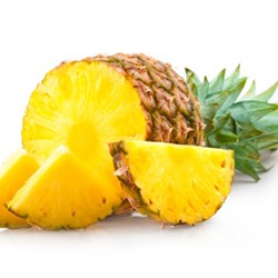 TPA - Pineapple ( ANANA )