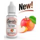 Fuji Apple - capella-