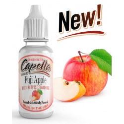 CAP - Fuji Apple