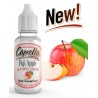 Fuji Apple - capella-
