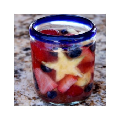 Red White and Blue - FW -
