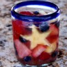 Red White and Blue - FW -