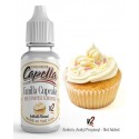 CAP - Vanilla Cupcake V2
