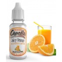 CAP - Juicy Orange