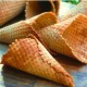 Wafle Cone - FW -