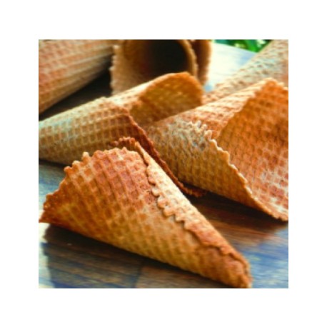 Wafle Cone - FW -