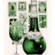 Creme de Menthe - fw-