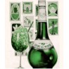 Creme de Menthe - fw-