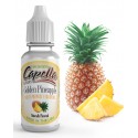 CAP - Golden Pineapple