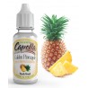 golden pineaple - cap-